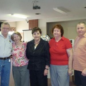 Meet your Posher, Joy